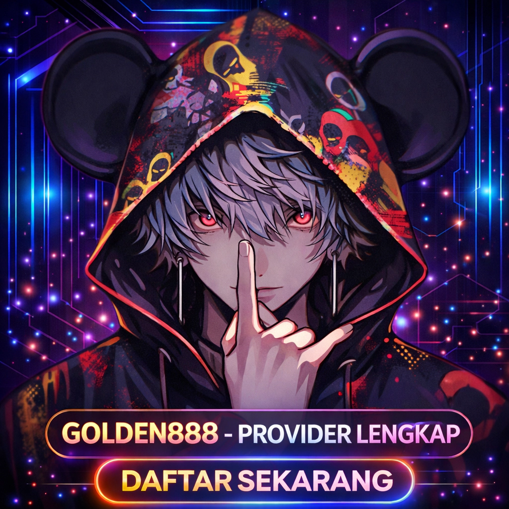 Galeri foto Golden888 : Diseksi Teknis Fitur Unggul dan Alur Akses di Jakarta